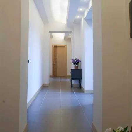 Giardino Degli Aranci *