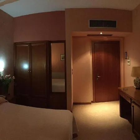 Giardino Degli Aranci *