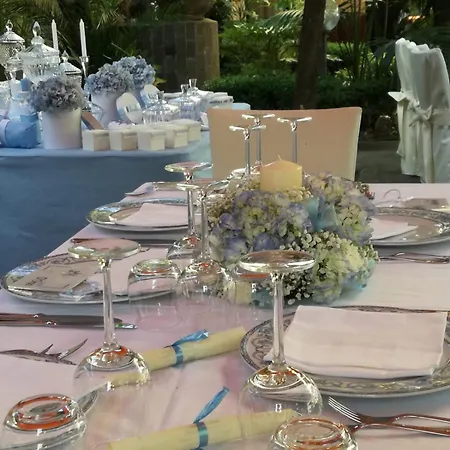 Giardino Degli Aranci